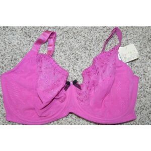 Parfait by Affinitas Bra Laura Berry NWT